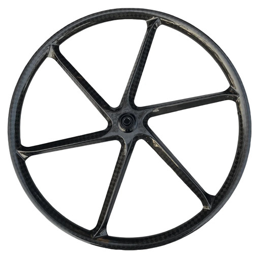 Set ruote mtb 29er razze - set,