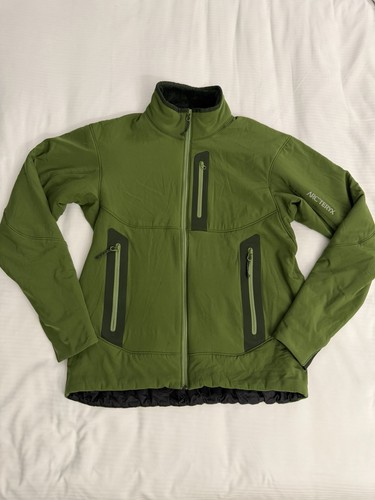 Arcteryx hyllus polartec - arcteryx,