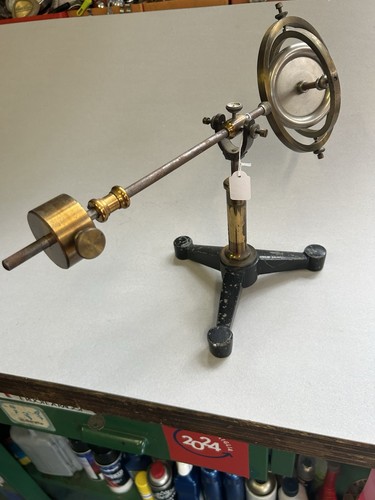 Giroscopio vintage - , da