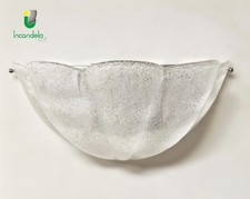 GIULIETTA Applique in vetro di