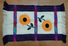 Centro tavola etnico