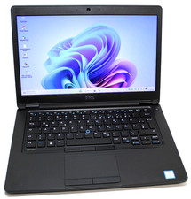 14 pollici Dell Latitude 5480