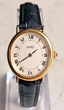 Eberhard ovale oro numeri