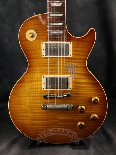 Gibson custom shop - gibson,