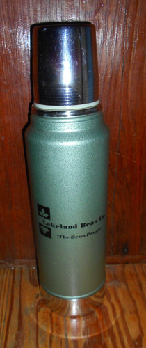 Vintage lakeland bean - vintage, "lakeland