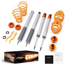 Amortisseurs Combinés