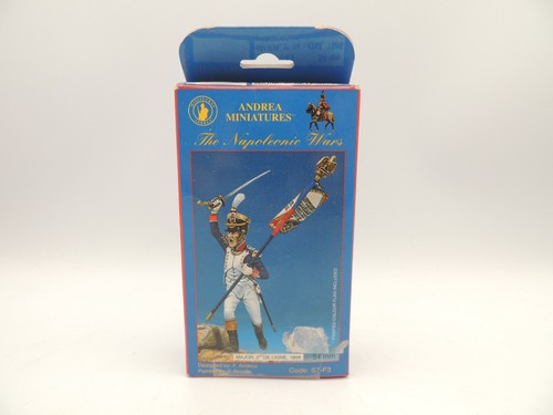 Andrea miniatures figurine - miniatures,