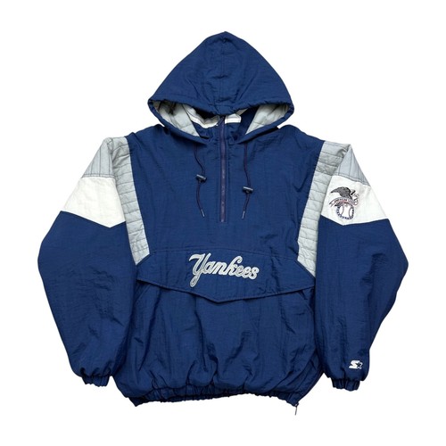 Pullover vintage anni - 90, mlb