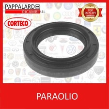 PARAOLIO CAMBIO ALFA ROMEO