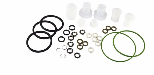 Kit guarnizioni pompa - guarnizioni,