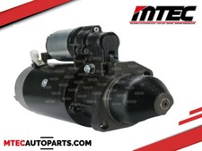 MOTORINO DI AVVIAMENTO NUOVO