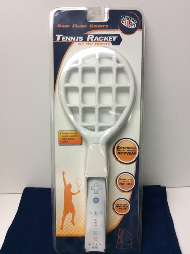 Racchetta tennis nintendo - racchetta,