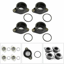 Kit collettori aspirazione - 4,