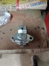 Chiusura Cofano Anteriore Fiat