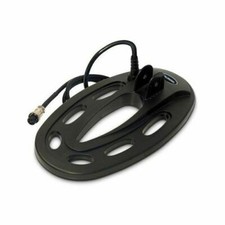 Teknetics piastra 10" concentrica alpha 2000 delta 4000 gamma 6000 omega 8000