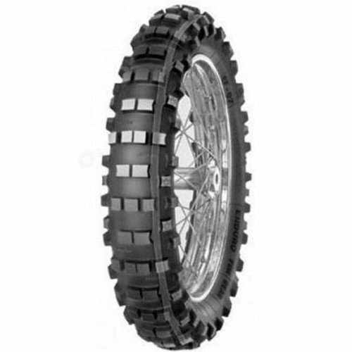 Gomma enduro mitas - gomma, ef