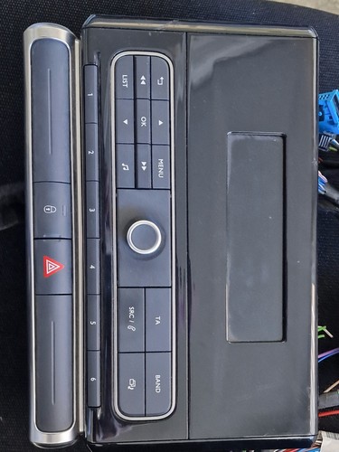 Autoradio citroen 2018 - citroen, c3