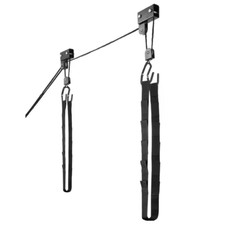 125 Lb. Capacity Kayak Canoe