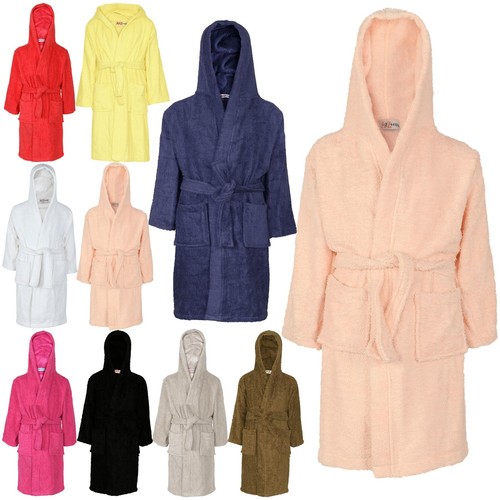 Accappatoio a2z bambini - a2z, 100%