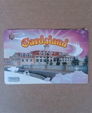Biglietto Ingresso Gardaland -