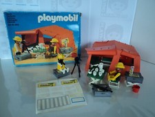 PLAYMOBIL vintage safari