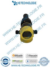 Vega VEGASON 61 SN6.1.XXAGHKMAX Ultraschall Pegelmesser - @107