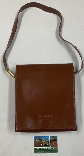 Borsa tracolla francesco - a,