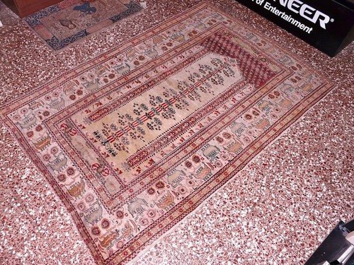 Tappeto antico goreds 181x124 - antico,