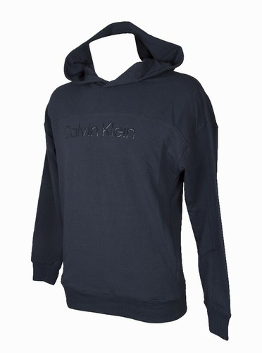 Maglia felpa uomo calvin - felpa,
