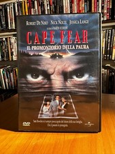 CAPE FEAR IL PROMONTORIO DELLA