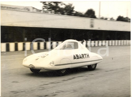 1958 monza automobilismo prove - 1958,