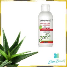 Succo Aloe Vera x2 Zuccari