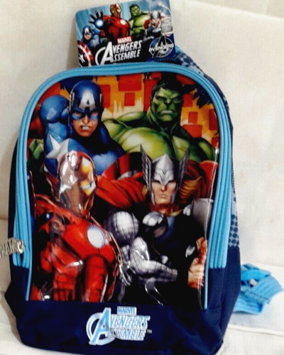 The avengers assemble marvel - the,