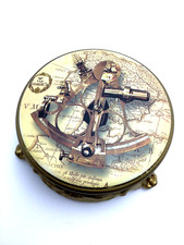 Scatola in Ceramica Artistica