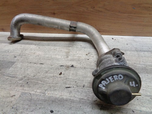 Valvola egr mitsubishi - valvola,
