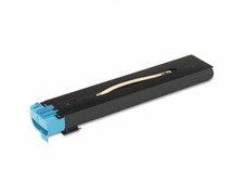 Toner ciano xerox docucolor - toner,