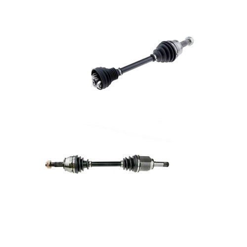 Nty albero motore giunto - 2x,