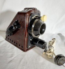 Proiettore modello Dux Episcop