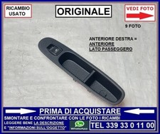 PLANCIA PULSANTE TASTO