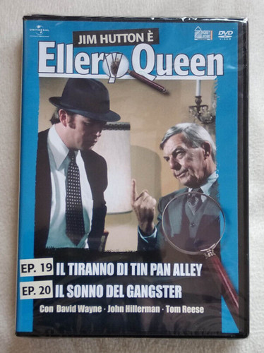 Dvd tiranno tin - tiranno, pan