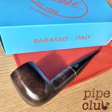 Pipa biliardo dritta - pipa,