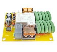 5000w power amplifier - power, soft