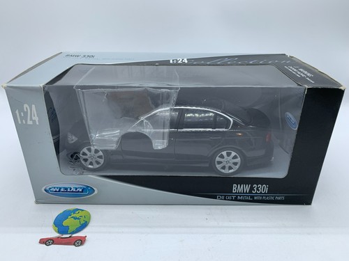 Welly bmw 330i modello - 330i,,