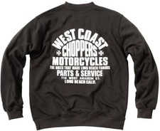 WCC West Coast Choppers