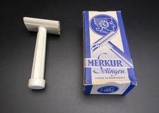 MERKUR 75 rasoio di sicurezza
