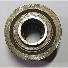 MOZZO FALCIATRICE A DISCO BCS 404 - RIMANENZA