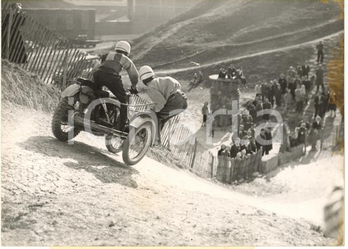 1955 montreuil - 1955, (france)
