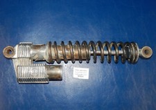 CORTE COSSO GAS REAR SPRING