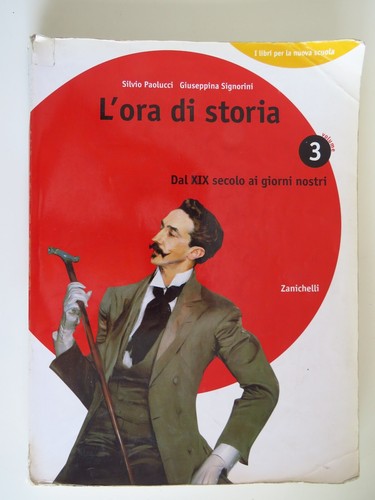 Ora storia dal xix secolo - di,