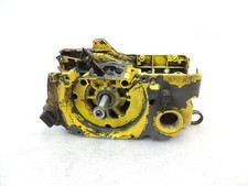 PAIR CRANKCASE BASE CRANKSHAFT